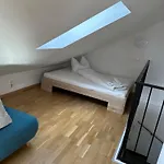 Loft In דירה *