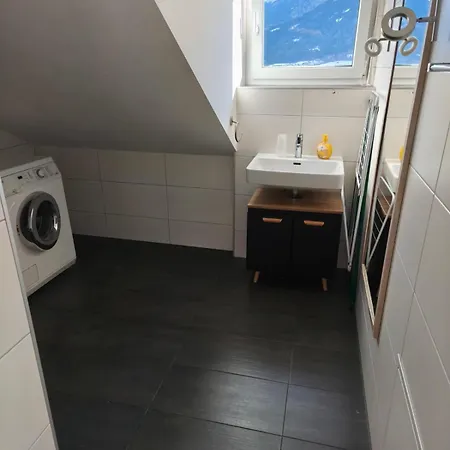 Loft In Telfs