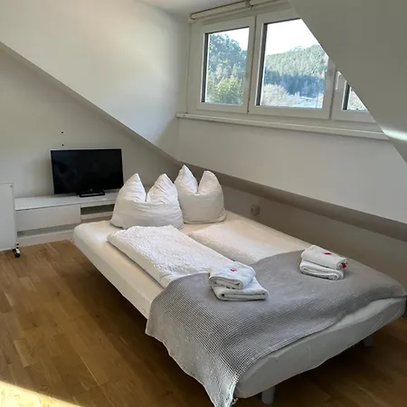 Loft In *