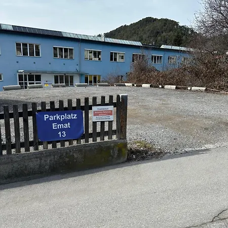 Loft In Appartamento Telfs