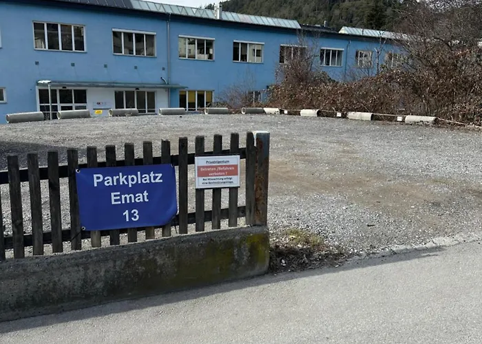 Loft In 아파트 텔프스