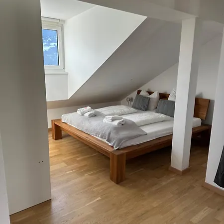 Loft In * Telfs